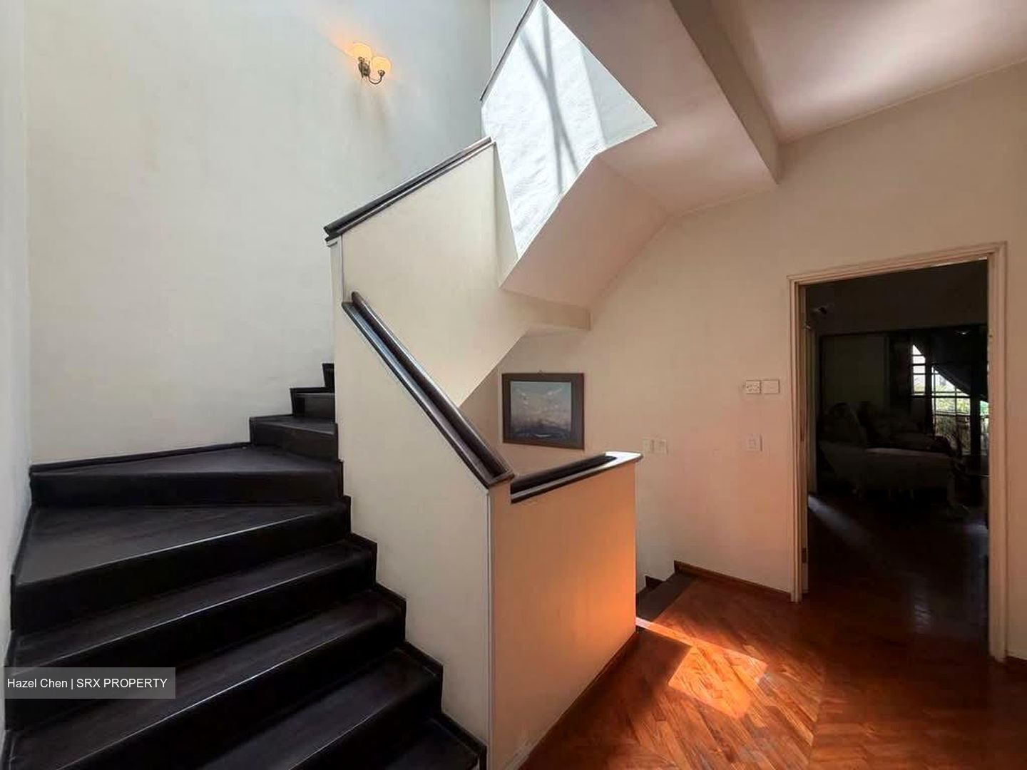 Chelsea Village (D5), Terrace #548507891